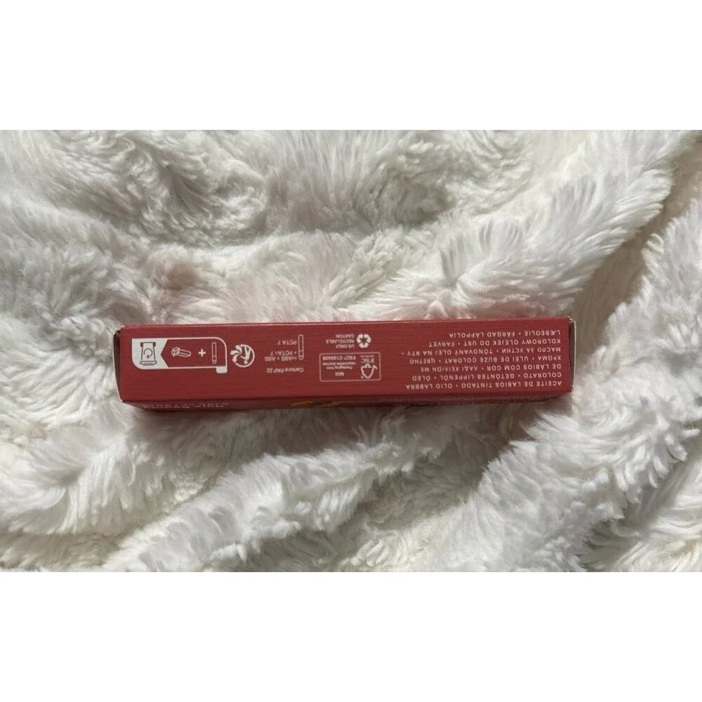 Soft Pinch Tinted Lip Oil Joy